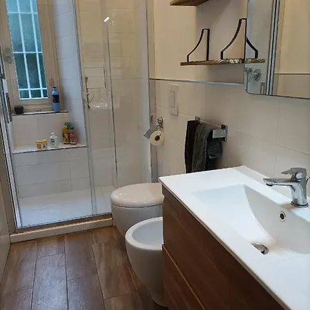 The Comfort 2 Apartment *