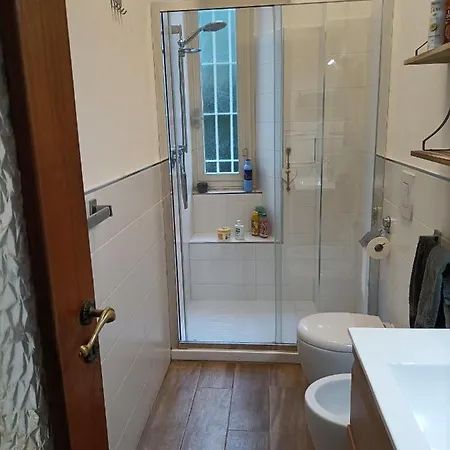 The Comfort 2 Apartment *