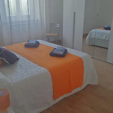 Apartment The Comfort 2 *