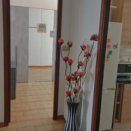 The Comfort 2 Apartment *