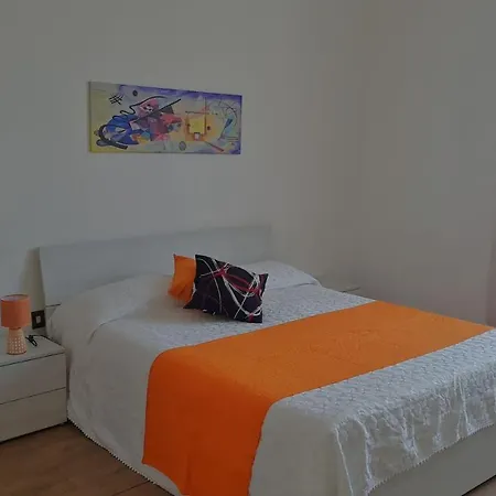 The Comfort 2 * La Spezia