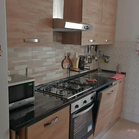 The Comfort 2 Apartment